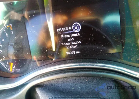 2021 Jeep Grand Cherokee Limited 4X4 z USA, uszkodzony, nr VIN 1C4RJFBG3MC700245